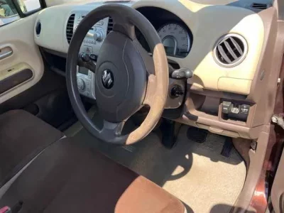 Suzuki MRWAGON