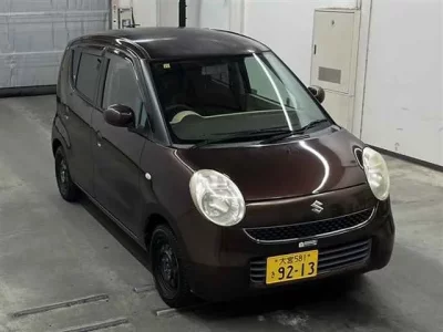 Suzuki MRWAGON