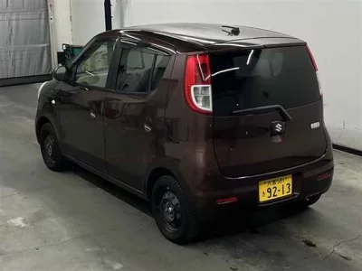 Suzuki MRWAGON