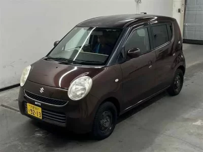 Suzuki MRWAGON