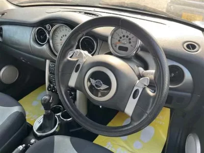 BMW MINI