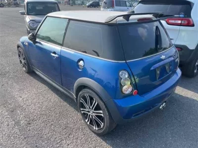 BMW MINI