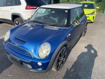 BMW MINI