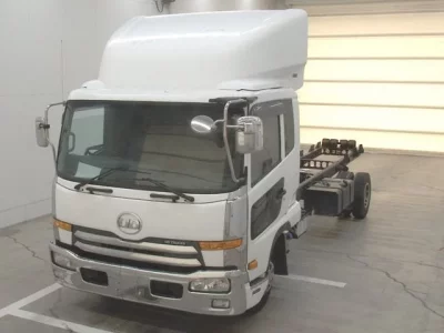 Nissan CONDOR