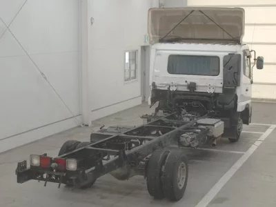 Nissan CONDOR