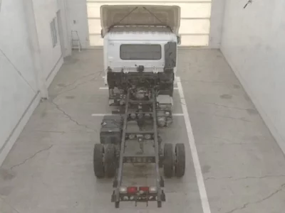 Nissan CONDOR