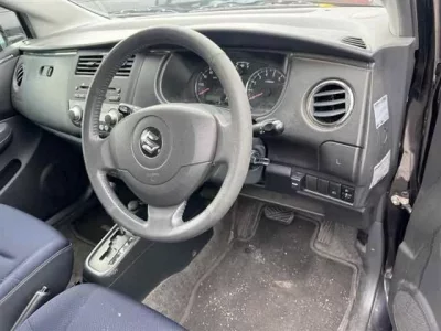 Suzuki CERVO