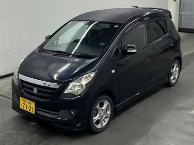 Suzuki CERVO