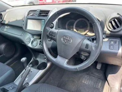 Toyota VANGUARD