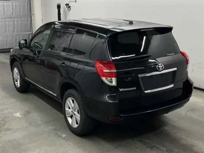 Toyota VANGUARD