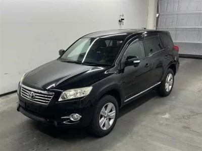 Toyota VANGUARD