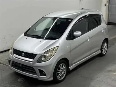 Suzuki CERVO