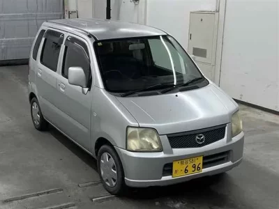 Mazda AZ WAGON