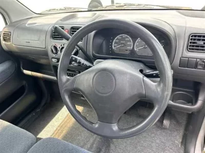 Mazda AZ WAGON