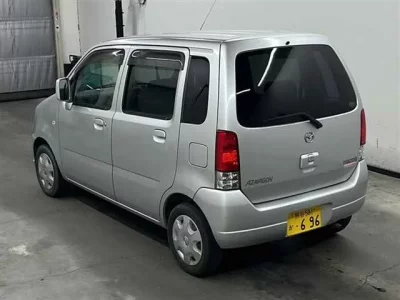 Mazda AZ WAGON