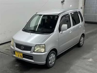 Mazda AZ WAGON