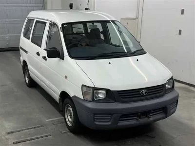 Toyota LITE ACE VAN