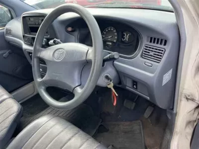 Toyota LITE ACE VAN
