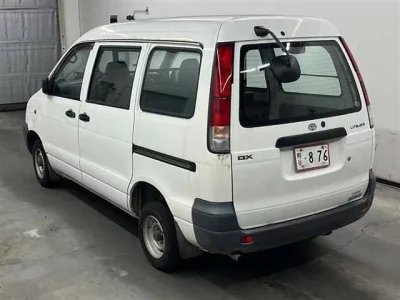 Toyota LITE ACE VAN