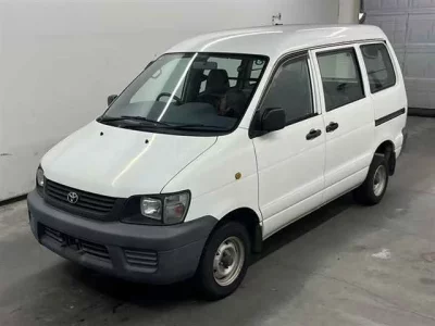 Toyota LITE ACE VAN