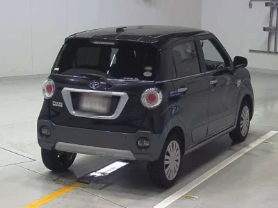 Toyota PIXIS JOY