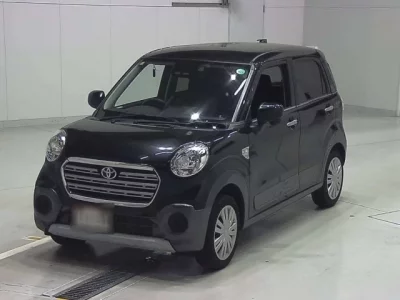 Toyota PIXIS JOY