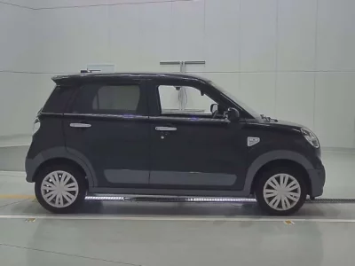 Toyota PIXIS JOY