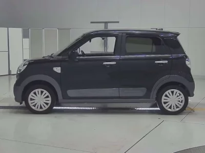 Toyota PIXIS JOY