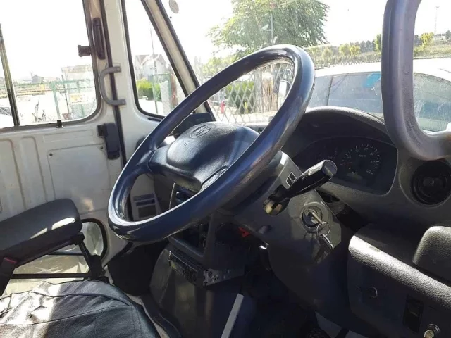 Toyota QUICKDELIVERY VAN
