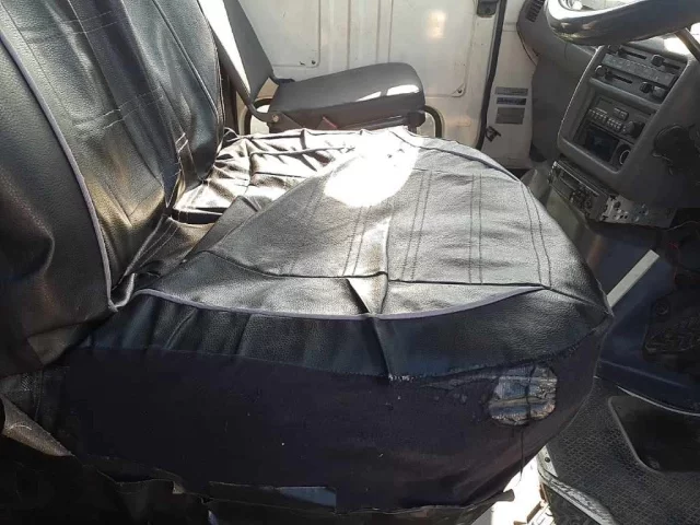 Toyota QUICKDELIVERY VAN