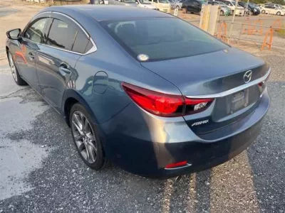 Mazda ATENZA SEDAN
