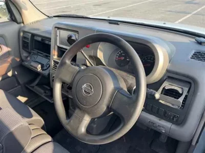 Nissan CUBECUBIC