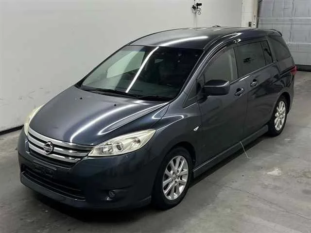 Nissan LAFESTA