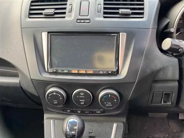 Nissan LAFESTA