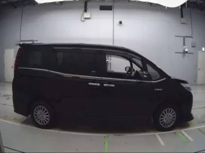 Toyota ESQUIRE