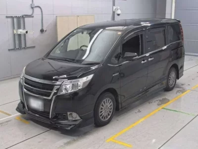 Toyota ESQUIRE