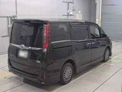 Toyota ESQUIRE