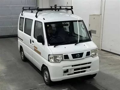 Nissan CLIPPER VAN