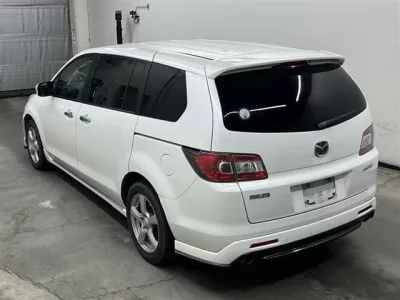 Mazda MPV