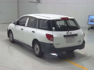 Nissan AD