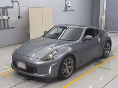 Nissan FAIRLADYZ