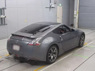 Nissan FAIRLADYZ
