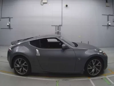 Nissan FAIRLADYZ