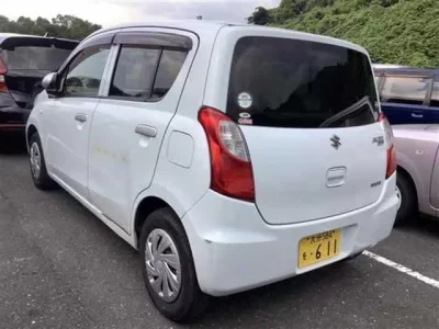 Suzuki ALTO ECO