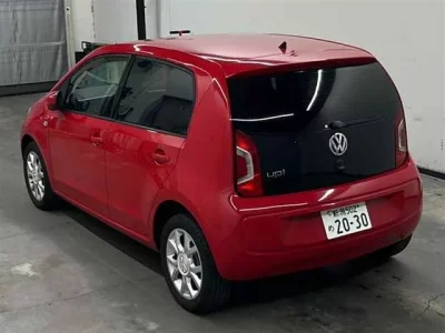 Volkswagen UP