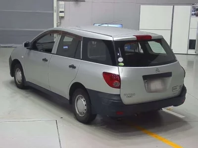 Nissan AD