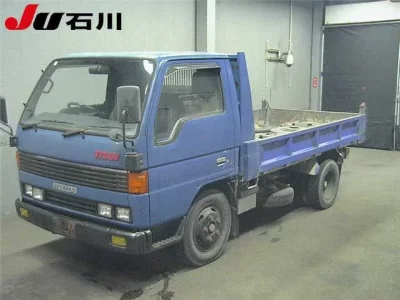 Mazda TITAN