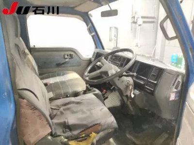 Mazda TITAN
