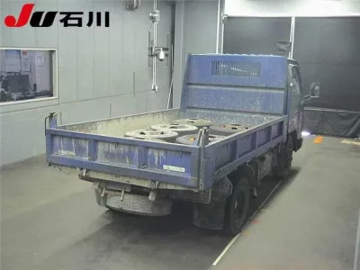 Mazda TITAN
