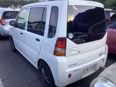 Mitsubishi TOPPO BJ
